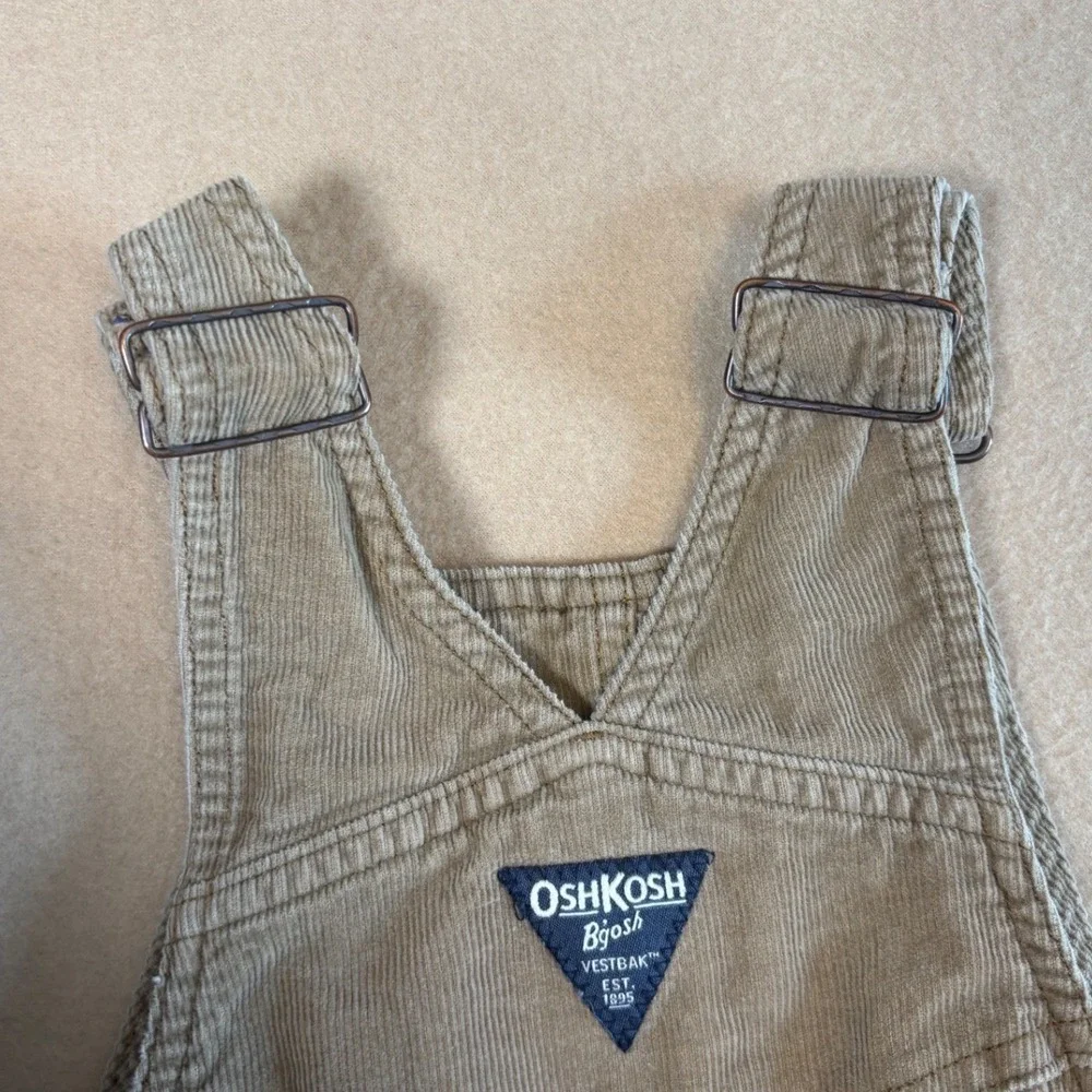 OshKosh Bgosh oshkosh gosh